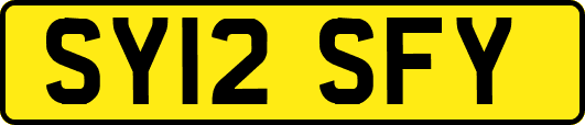SY12SFY