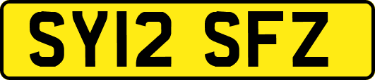 SY12SFZ