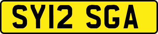 SY12SGA
