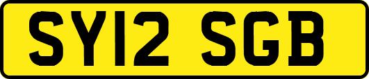 SY12SGB