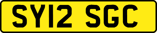 SY12SGC