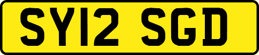 SY12SGD