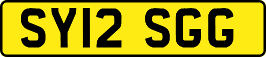 SY12SGG