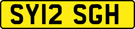 SY12SGH