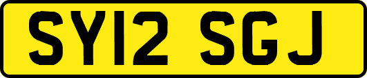 SY12SGJ
