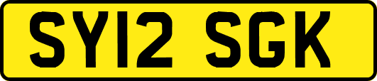SY12SGK