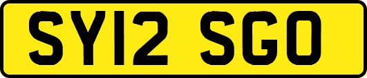 SY12SGO