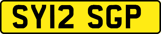 SY12SGP
