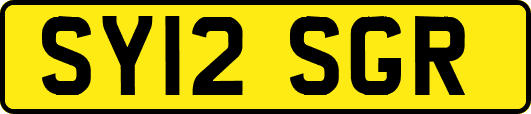 SY12SGR