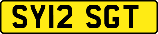 SY12SGT