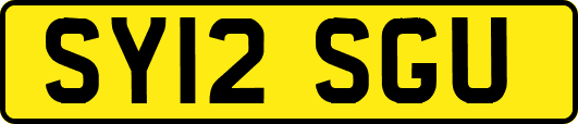 SY12SGU