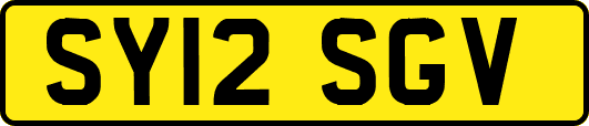 SY12SGV