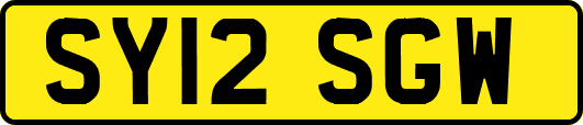 SY12SGW