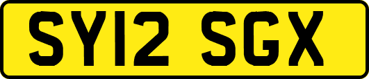 SY12SGX