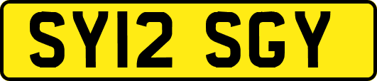 SY12SGY