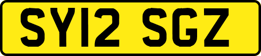 SY12SGZ