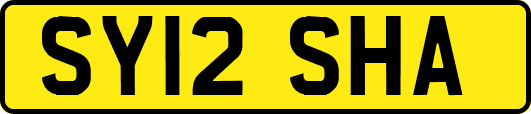 SY12SHA