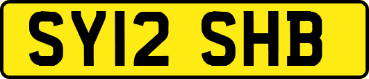 SY12SHB