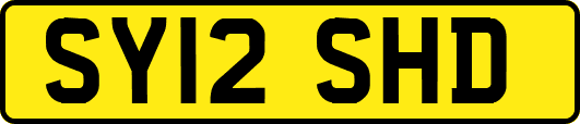 SY12SHD
