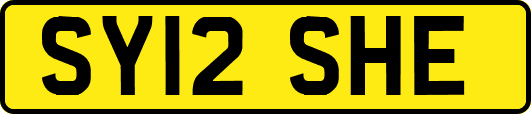 SY12SHE