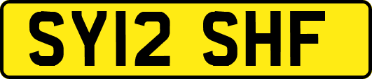 SY12SHF