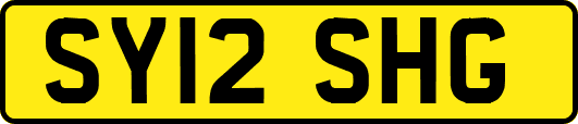 SY12SHG