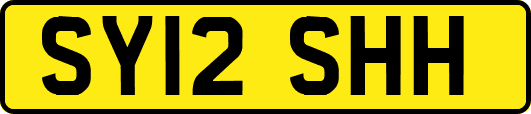 SY12SHH