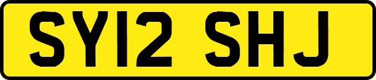 SY12SHJ