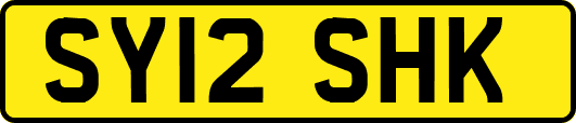 SY12SHK