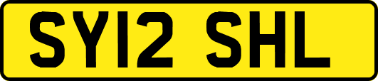 SY12SHL