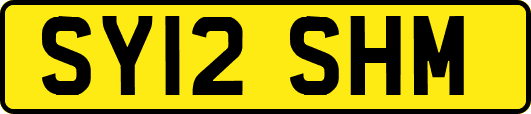 SY12SHM