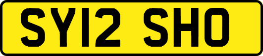 SY12SHO