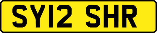 SY12SHR