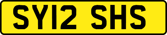 SY12SHS