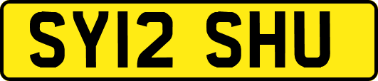 SY12SHU