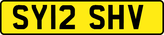 SY12SHV