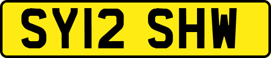 SY12SHW