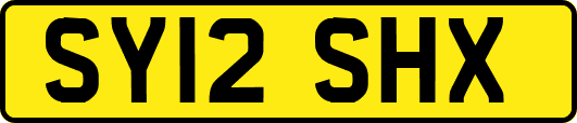 SY12SHX