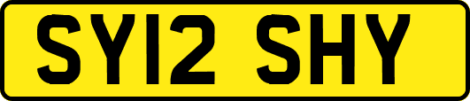 SY12SHY