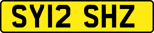 SY12SHZ