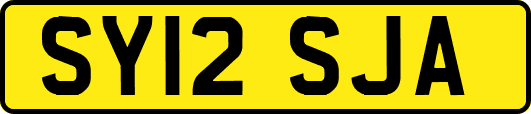 SY12SJA