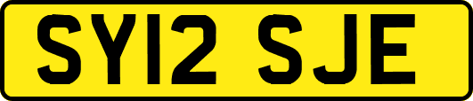 SY12SJE