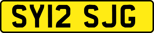 SY12SJG