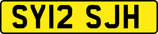 SY12SJH