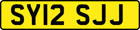 SY12SJJ