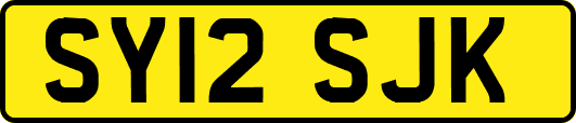 SY12SJK