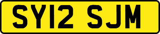 SY12SJM
