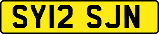 SY12SJN