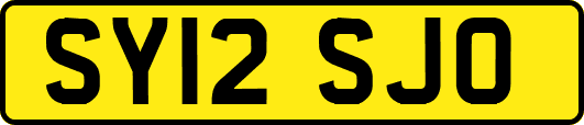 SY12SJO