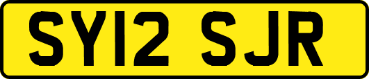SY12SJR